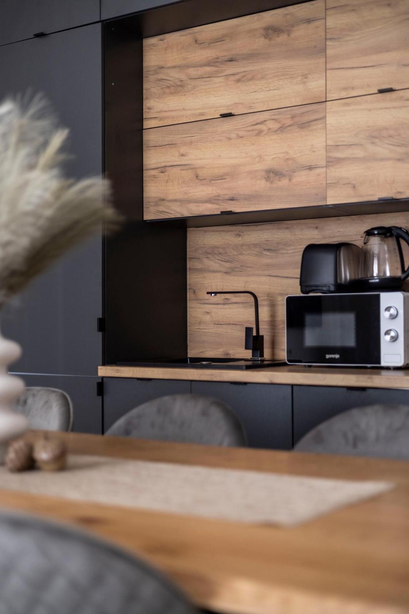 Exclusive Stylish Suite By Prestige Homes Next To The Oktogon Budapest Esterno foto