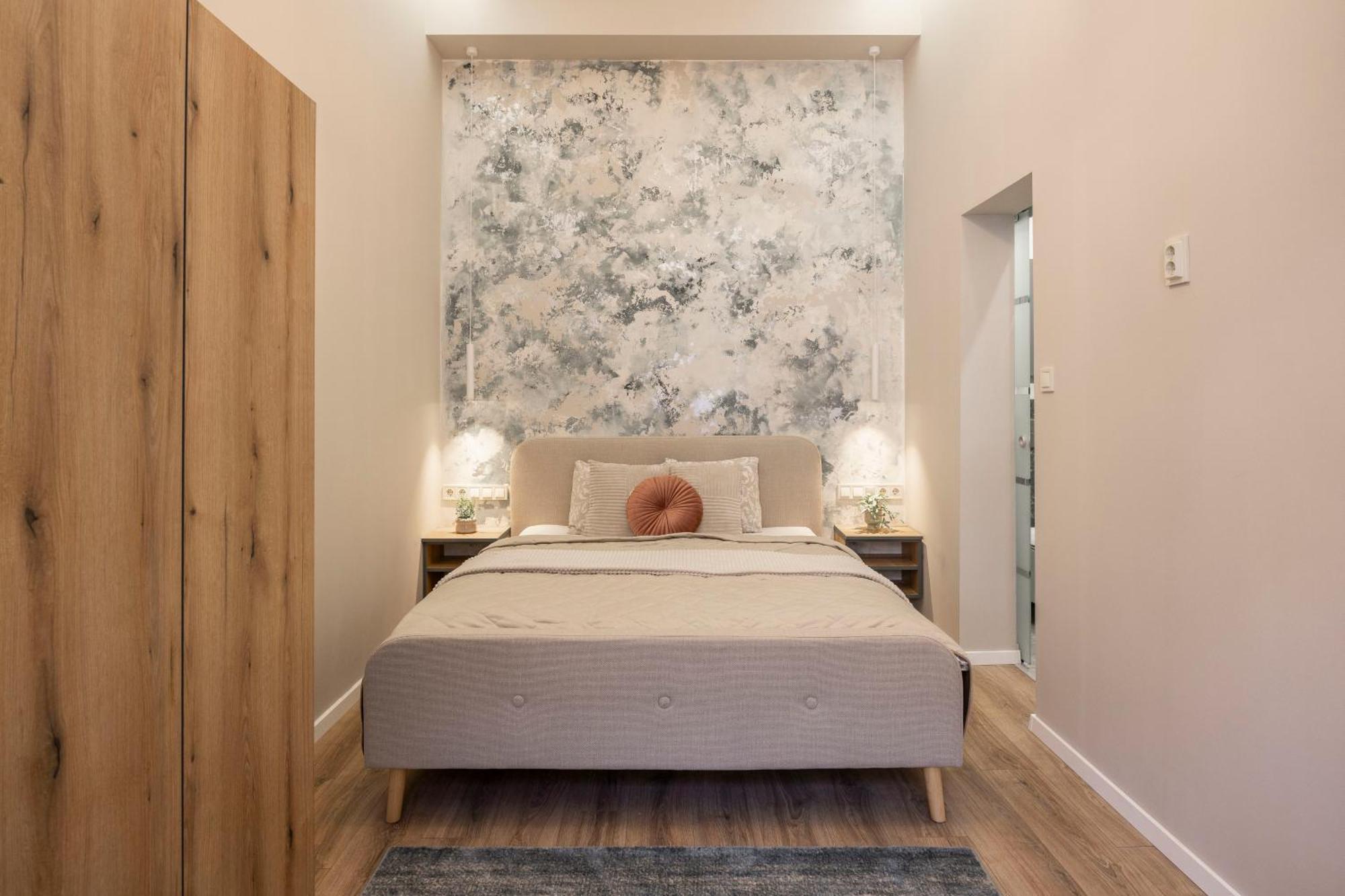 Exclusive Stylish Suite By Prestige Homes Next To The Oktogon Budapest Esterno foto