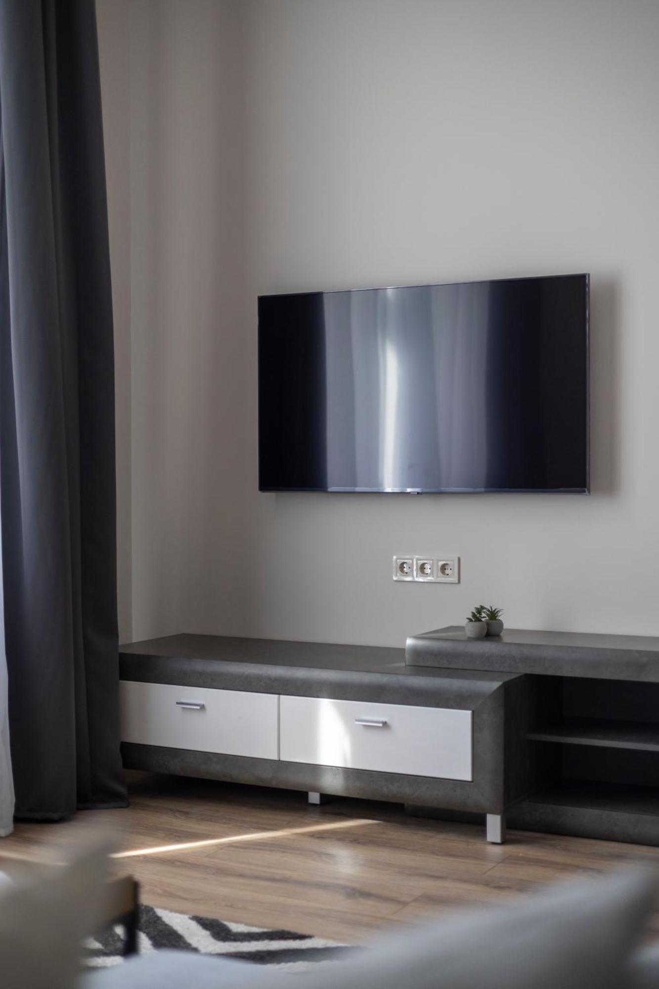 Exclusive Stylish Suite By Prestige Homes Next To The Oktogon Budapest Esterno foto