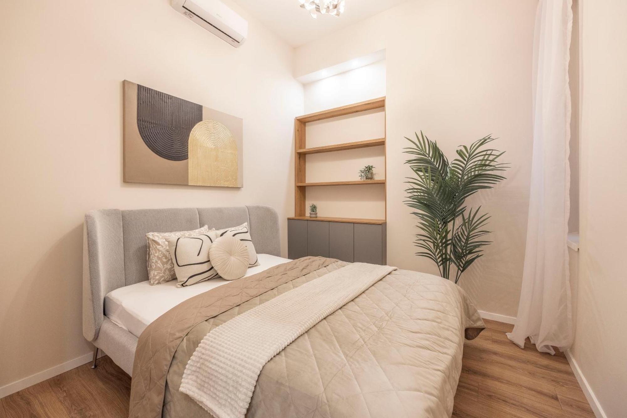 Exclusive Stylish Suite By Prestige Homes Next To The Oktogon Budapest Esterno foto