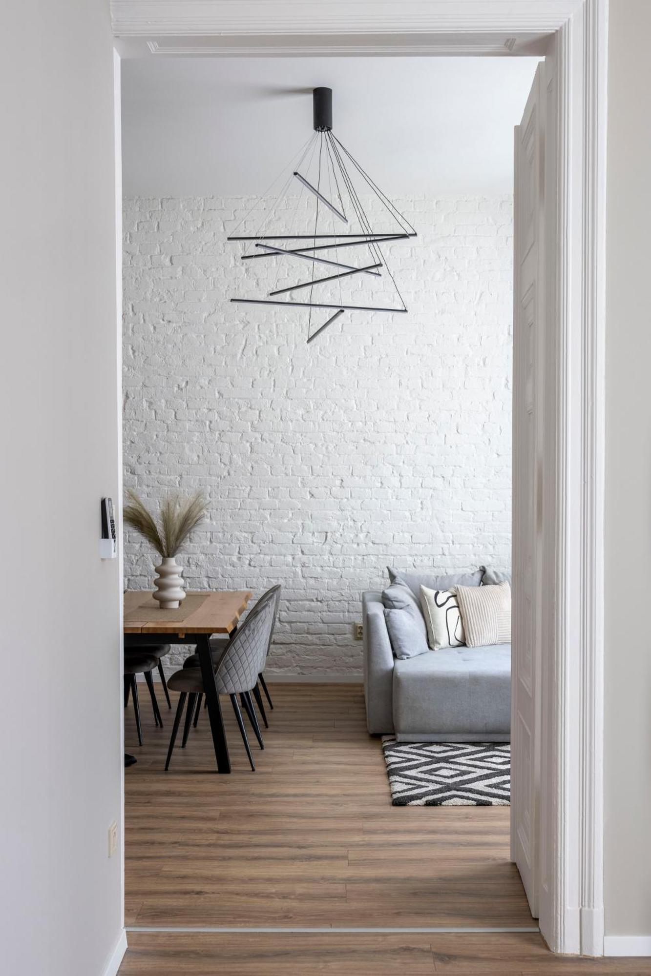Exclusive Stylish Suite By Prestige Homes Next To The Oktogon Budapest Esterno foto