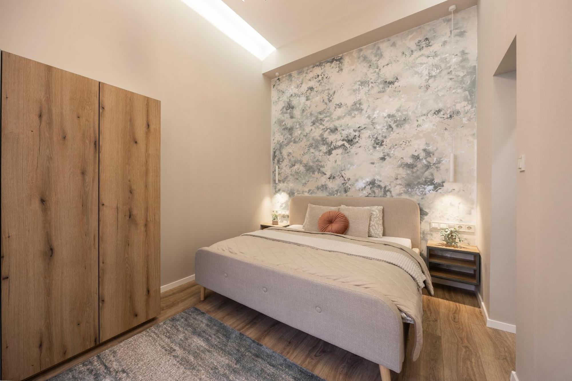 Exclusive Stylish Suite By Prestige Homes Next To The Oktogon Budapest Esterno foto