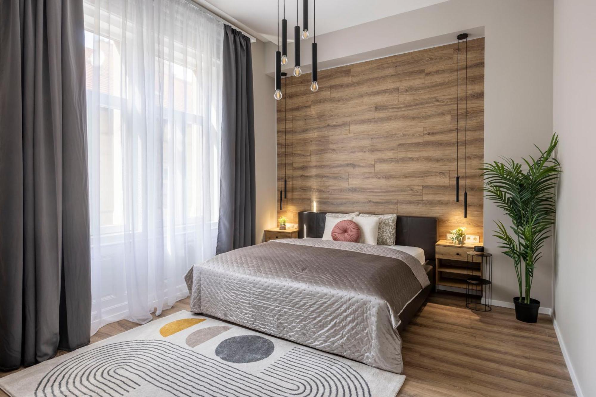 Exclusive Stylish Suite By Prestige Homes Next To The Oktogon Budapest Esterno foto